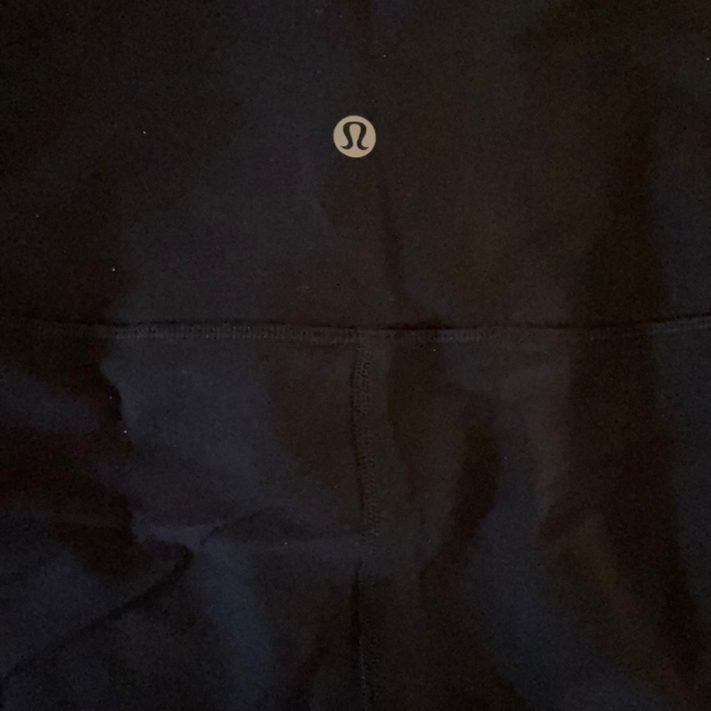 Wunder Under High-Rise Tight 28" size 4